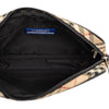 Burberry Nova Check Canvas Handbag Secondhand