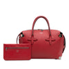 Secondhand Louis Vuitton Smooth Calfskin Garance Satchel