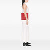 Chanel Vinyl Hologram CC Shoulder Bag Secondhand