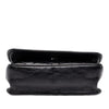 Saint Laurent Crinkled Calfskin Niki Wallet on Chain Secondhand
