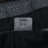 Gucci Medium Leather Bamboo Bar Tote Secondhand