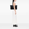 Gucci GG Canvas Abbey D Ring Tote Secondhand