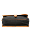 Saint Laurent PVC Crossbody Secondhand