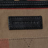 Burberry Medium Mega Check Canvas Ashby Bucket Bag Secondhand