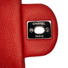 Chanel Medium Quilted Caviar Easy Flap Secondhand