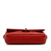 Chanel Medium Quilted Caviar Easy Flap Secondhand