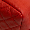 Chanel Medium Quilted Caviar Easy Flap Secondhand
