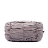 Prada Nappa Gaufre Satchel Secondhand