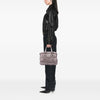 Prada Nappa Gaufre Satchel Secondhand
