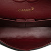 Chanel Medium Classic Lambskin Double Flap Secondhand