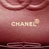 Chanel Medium Classic Lambskin Double Flap Secondhand