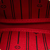 Louis Vuitton Damier Ebene Trunks and Bags Mini Pochette Accessoires Secondhand