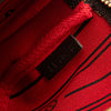 Louis Vuitton Damier Ebene Trunks and Bags Mini Pochette Accessoires Secondhand