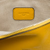 LOEWE Leather Logo Wristlet Clutch Secondhand