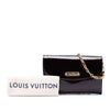 Louis Vuitton Monogram Vernis Bel Air Secondhand