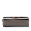 Celine Classique Shiny Calfskin Triomphe Crossbody Secondhand