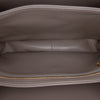 Celine Classique Shiny Calfskin Triomphe Crossbody Secondhand