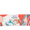 Hermès Carres Volants Silk Twilly Scarf Secondhand