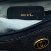 Gucci GG Supreme Web Shoulder Bag Secondhand