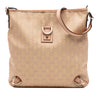 Gucci GG Canvas Abbey D Ring Crossbody Secondhand