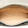 Chanel Small Perforated Calfskin Up In The Air Flap Secondhand