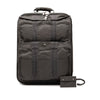 Hermès Canvas Herline Travel Bag Secondhand