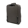 Hermès Canvas Herline Travel Bag Secondhand