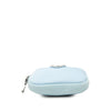 Prada Mini Tessuto Pouch Crossbody Secondhand
