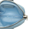 Prada Mini Tessuto Pouch Crossbody Secondhand