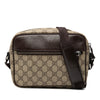 Gucci GG Supreme Crossbody Secondhand