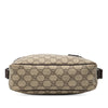 Gucci GG Supreme Crossbody Secondhand