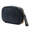 Louis Vuitton New Wave Camera Bag Secondhand