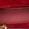 Dior Medium Lambskin Cannage Studded Supple Lady Dior Secondhand