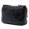 Chanel Medium Lambskin 19 Flap Secondhand