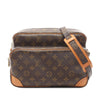 Louis Vuitton Monogram Nil Crossbody Secondhand
