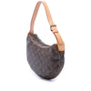 Louis Vuitton Monogram Croissant MM Secondhand