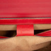 Gucci Medium GG Supreme Padlock Shoulder Bag Secondhand
