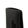 Prada Saffiano Bifold Compact Wallet Secondhand