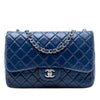 Chanel Jumbo Classic Lambskin Single Flap Secondhand