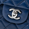 Chanel Jumbo Classic Lambskin Single Flap Secondhand
