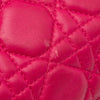 Dior Medium Lambskin Cannage Lady Dior Secondhand