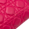 Dior Medium Lambskin Cannage Lady Dior Secondhand