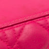 Dior Medium Lambskin Cannage Lady Dior Secondhand