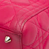 Dior Medium Lambskin Cannage Lady Dior Secondhand