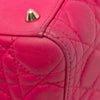 Dior Medium Lambskin Cannage Lady Dior Secondhand