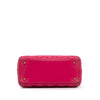 Dior Medium Lambskin Cannage Lady Dior Secondhand