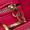 Dior Medium Lambskin Cannage Lady Dior Secondhand