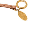 Fendi Fox Fur Pompom Selleria Bag Charm Secondhand