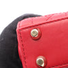 Dior Micro Lambskin Cannage Lady Dior Secondhand