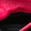 Saint Laurent Baby Crinkled Calfskin Monogram Niki Bag Secondhand